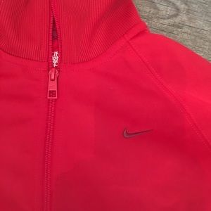 Nike Women Jacket Size M